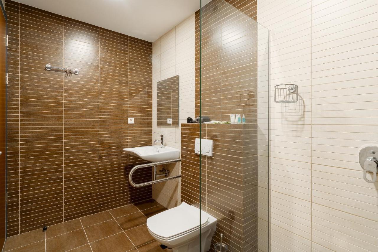 Cozy Loft Hotel Batumi Bagian luar foto