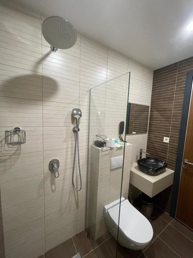 Cozy Loft Hotel Batumi Bagian luar foto